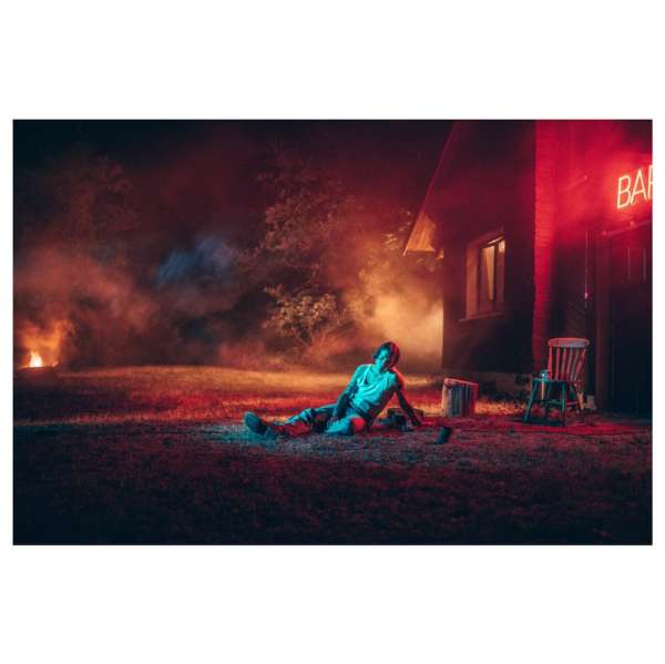Theo Gosselin