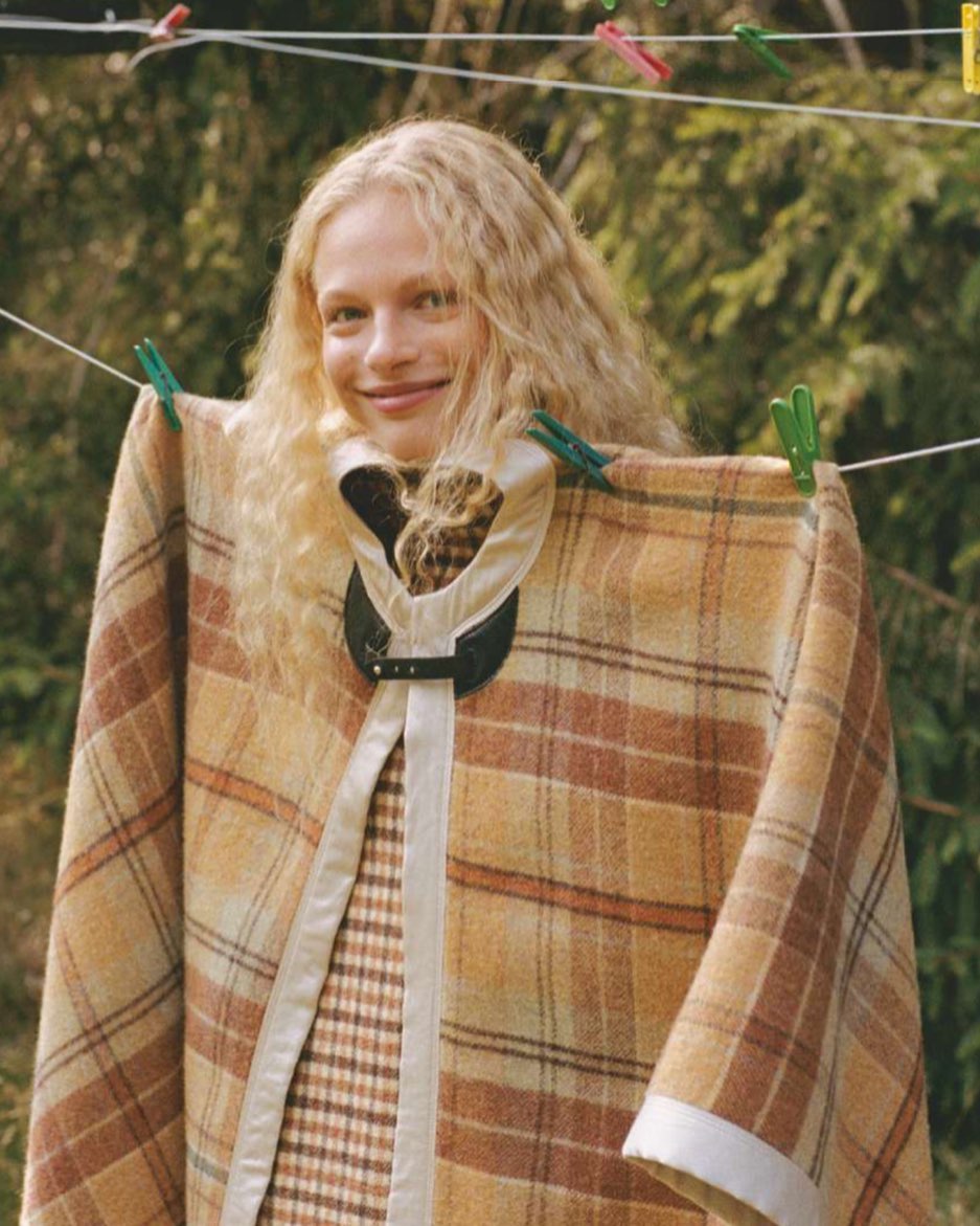 Elle France |  Sep. 19