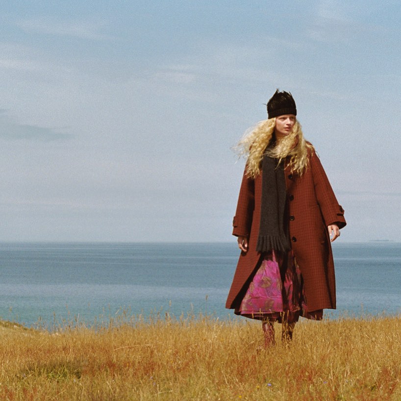 Elle France |  Sep. 19