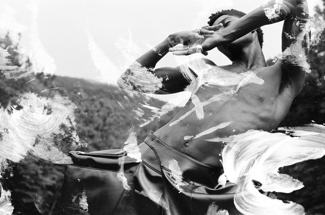 Junya Watanabe |  Oct. 20