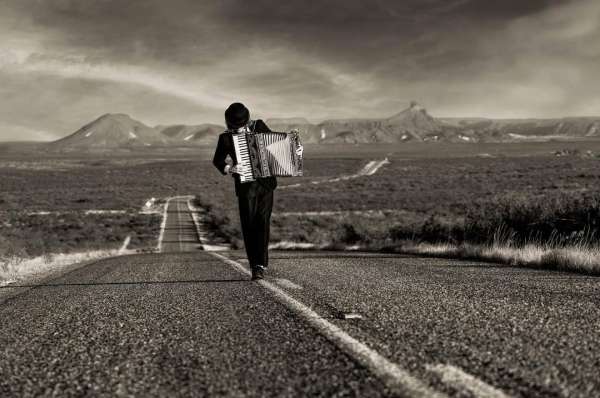 Thom Jackson