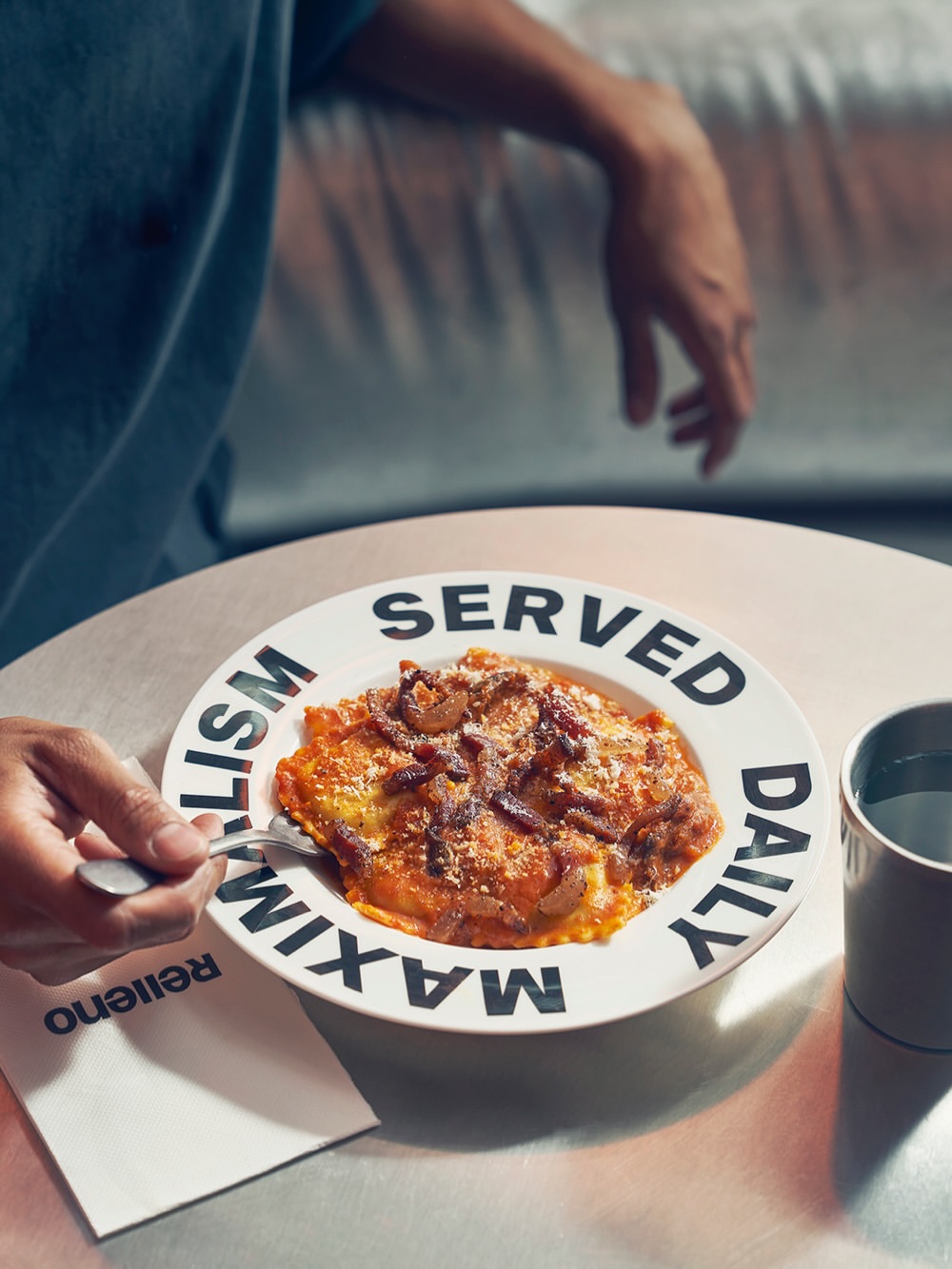 Margaret Stepien X Relleno Jan. 26