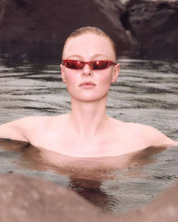 Theresa Kaindl