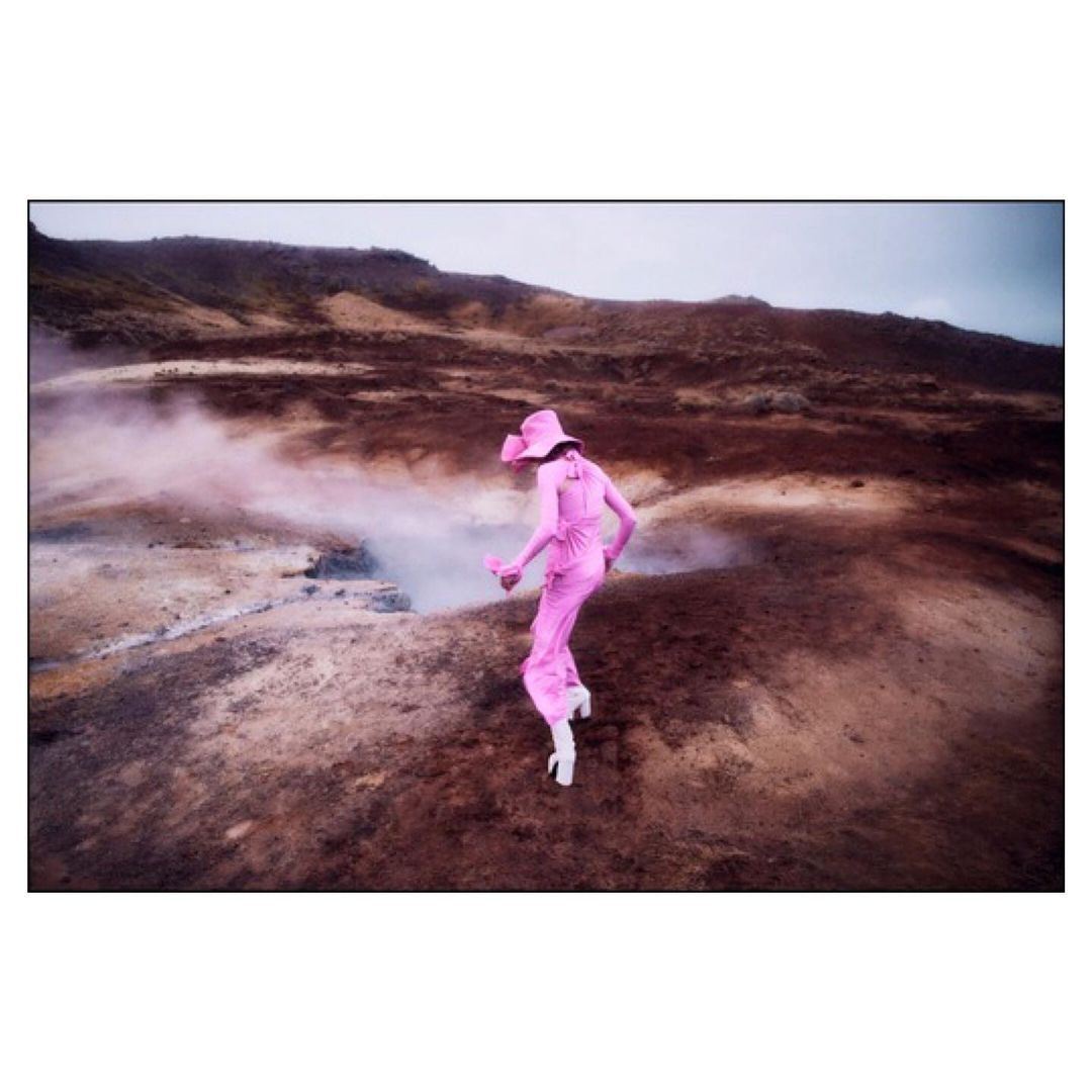 Numéro Netherlands |  Apr. 23