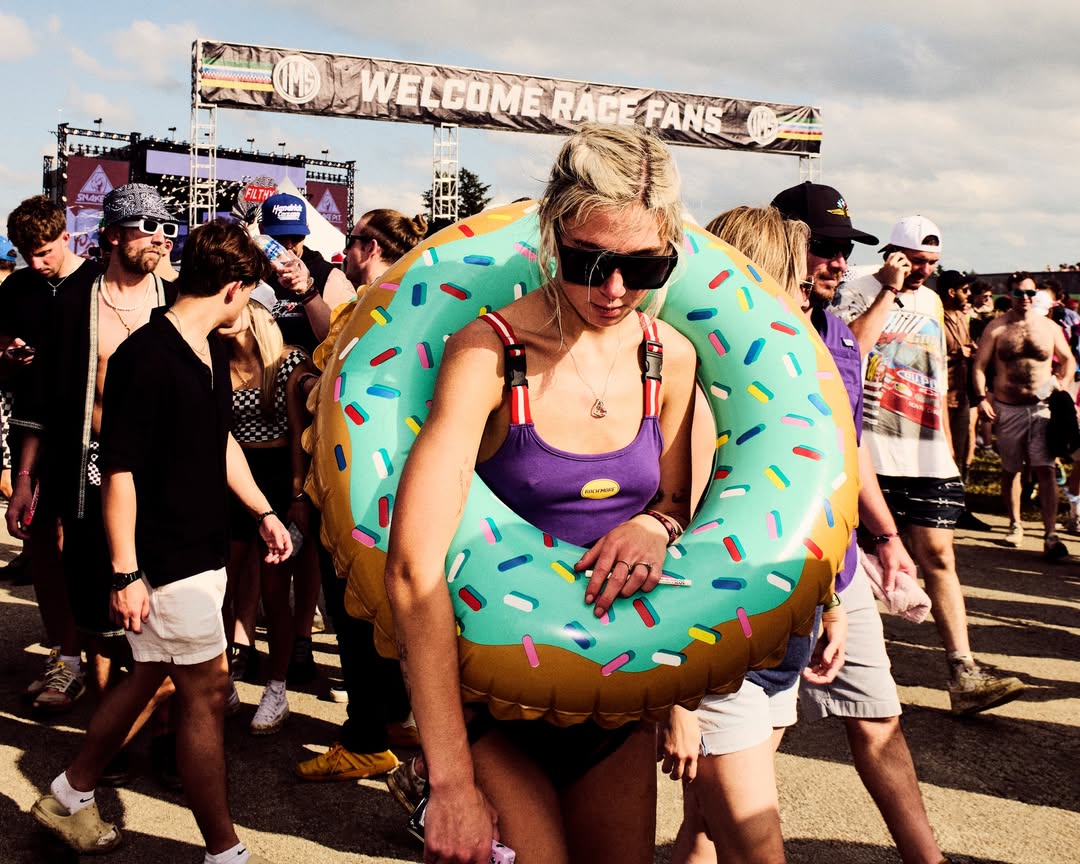 Murray Hall X SAVEUR Oct. 25