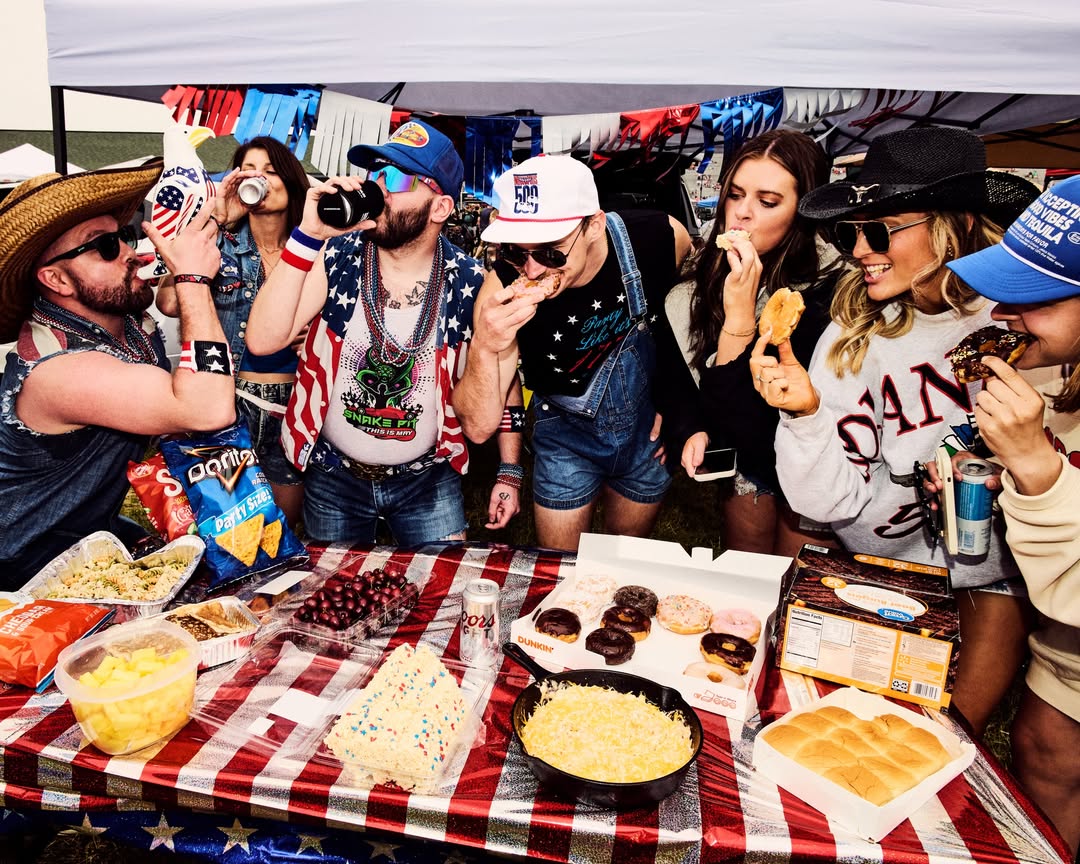 Murray Hall X SAVEUR Oct. 25