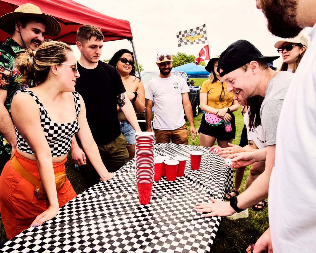 Murray Hall X SAVEUR Oct. 25