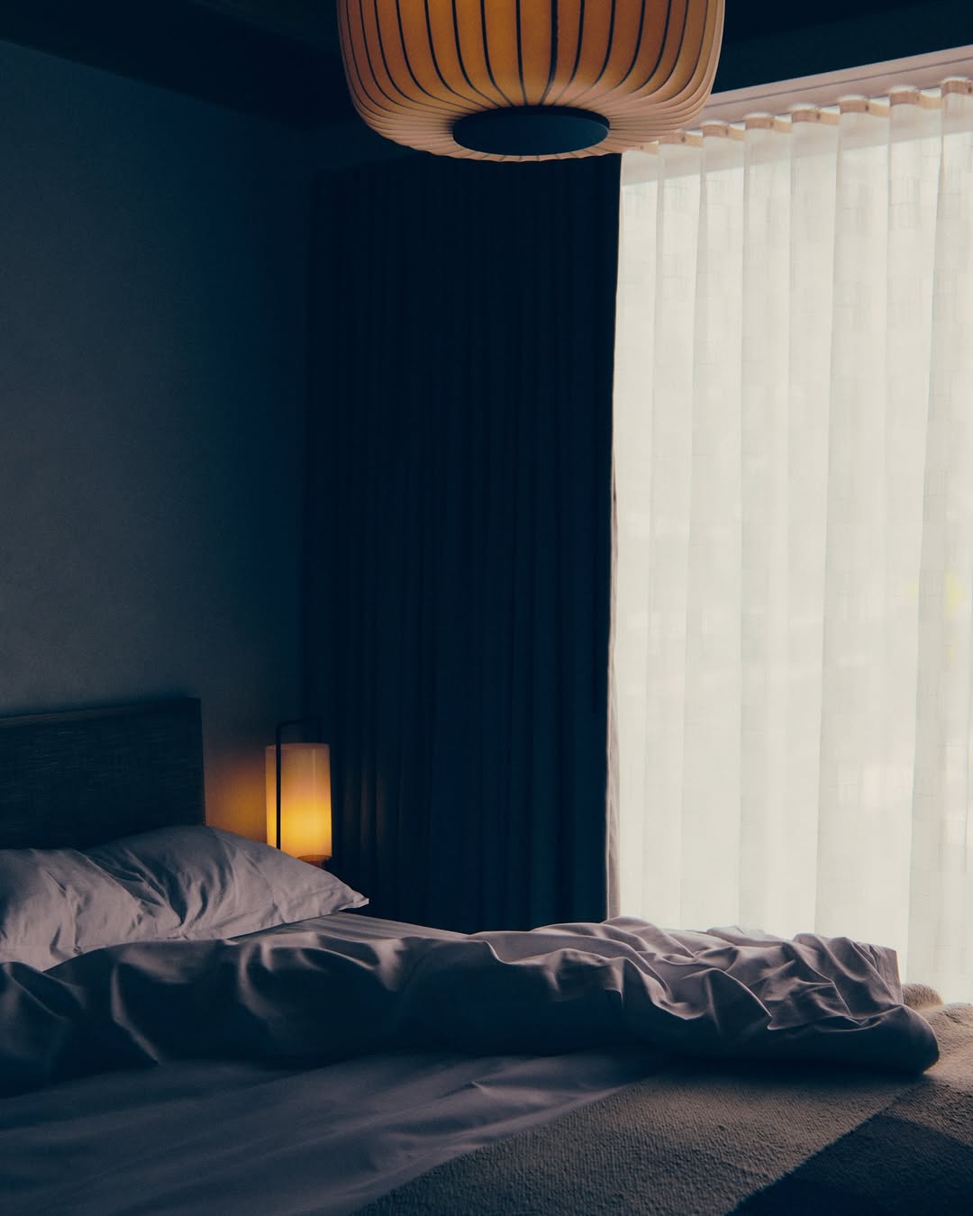 Murray Hall X Condé Nast Traveler Oct. 25