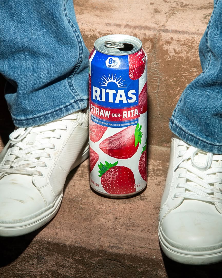 Brian Finke X Rita’s Italian Ice Nov. 25