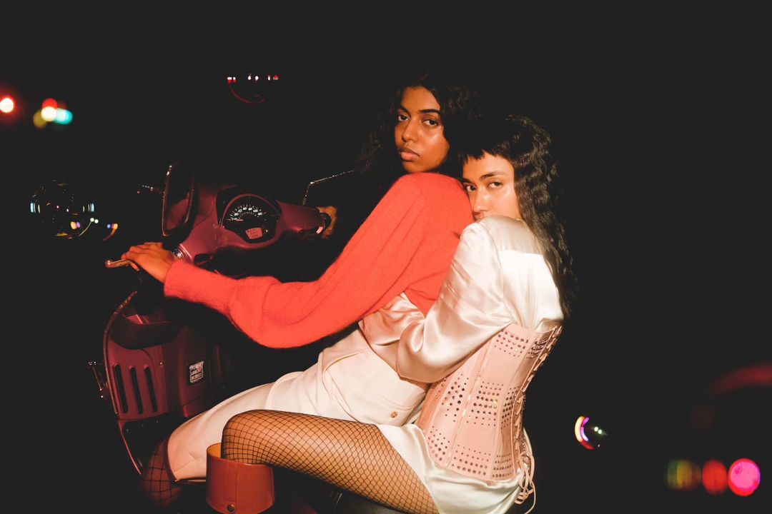 Platform Magazine |  Sep. 23