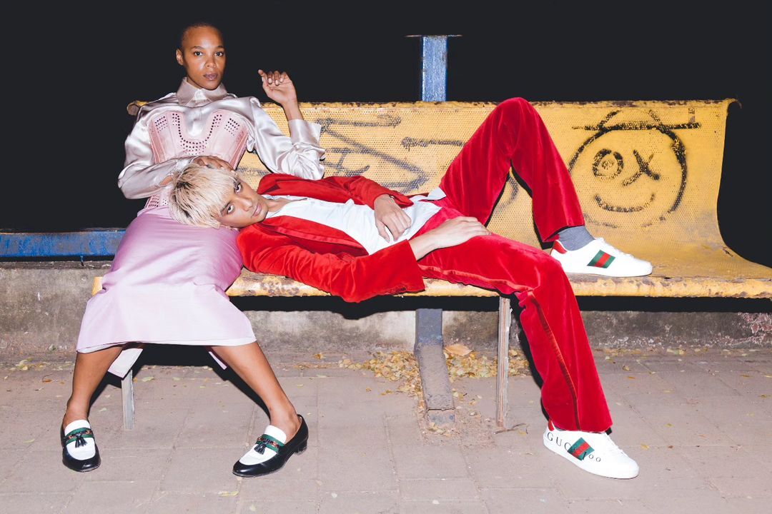 Platform Magazine |  Sep. 23