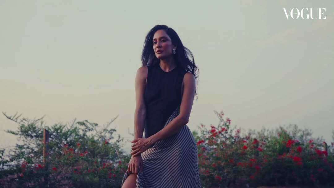 Tito. X Lisa Lalvani for Vogue India Jul. 25
