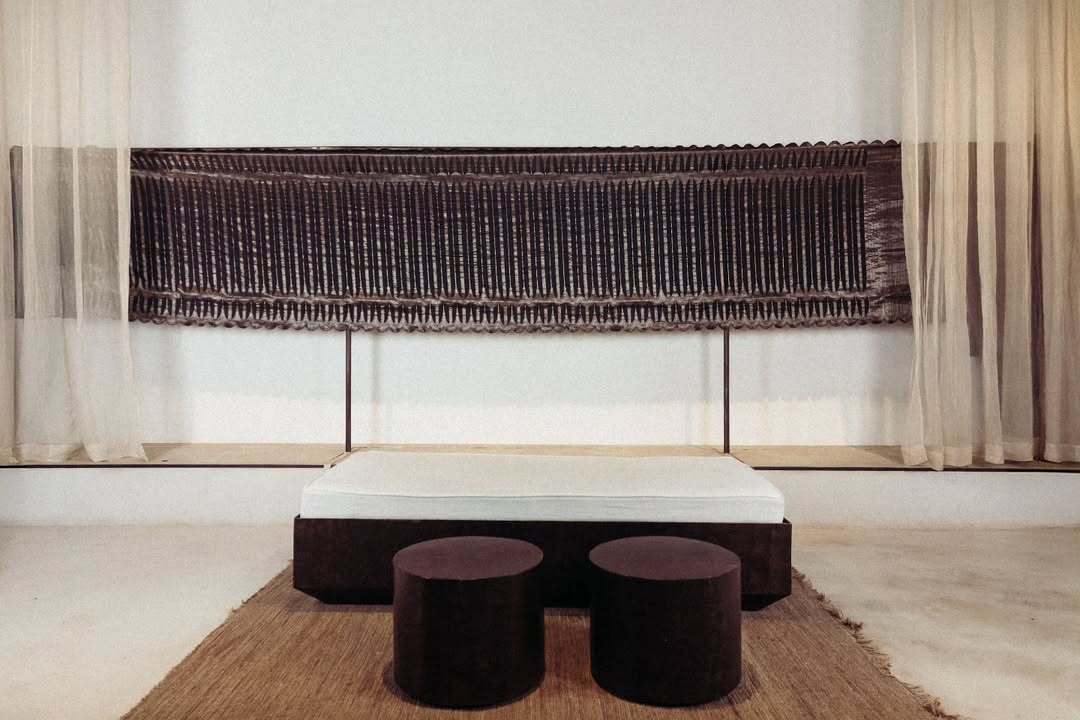 Interiors
