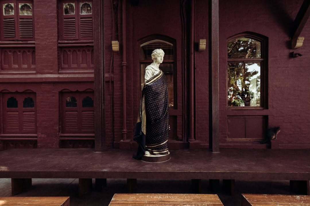 <a href="/tito">Tito.</a> X Architectural Digest India <span style="text-transform: none; white-space: nowrap;">Aug. 25</span>