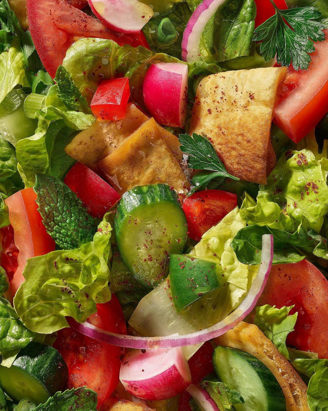 Uber Eats UK |  Apr. 23