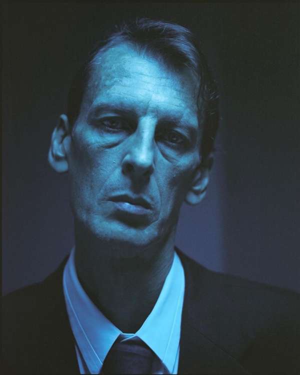 Max Vigato