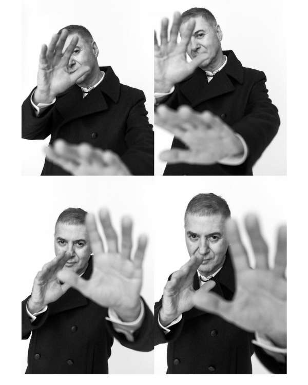 Max Vigato