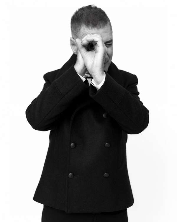 Max Vigato