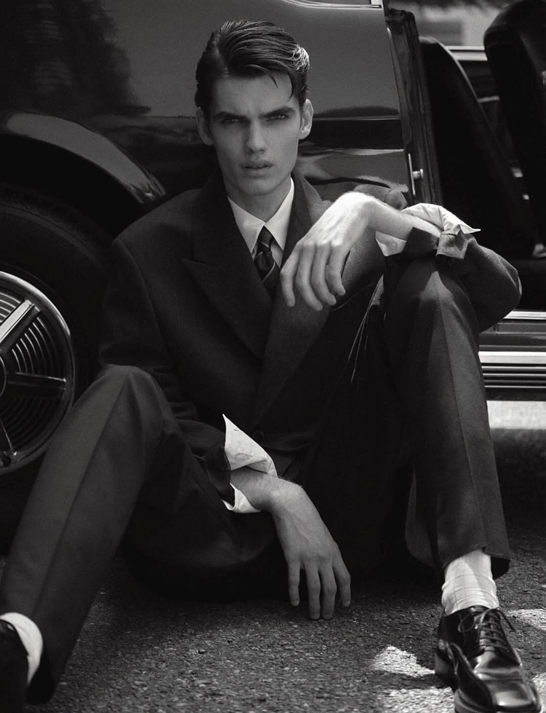<a href="/carlo-piro">Carlo Piro</a> X Style Magazine Italia <span style="text-transform: none; white-space: nowrap;">Sep. 25</span>