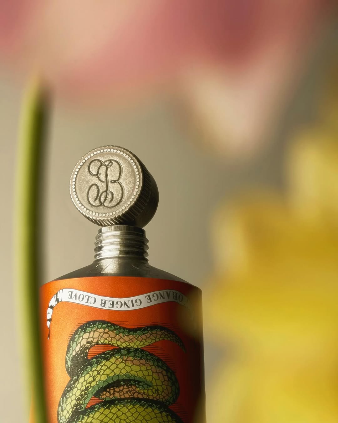 Yuhsing Lin X Officine Universelle Buly 1803 Jul. 25