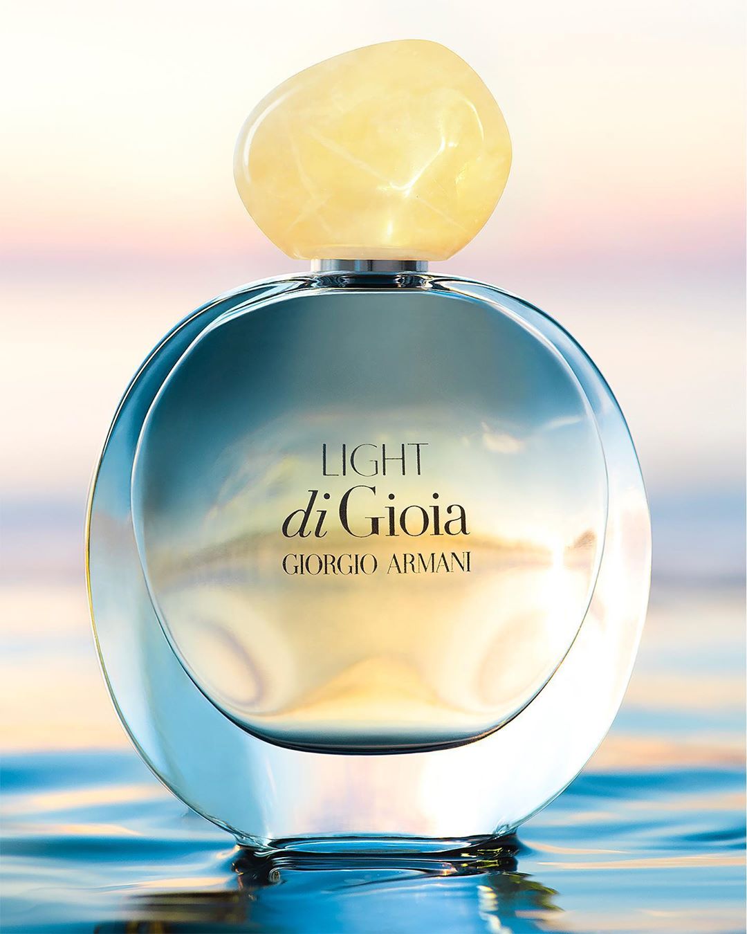 Armani Beauty |  May. 20