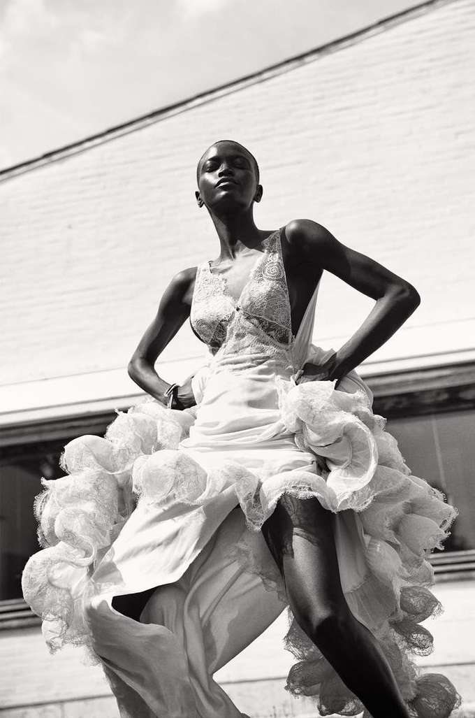 Madame Figaro |  Aug. 22