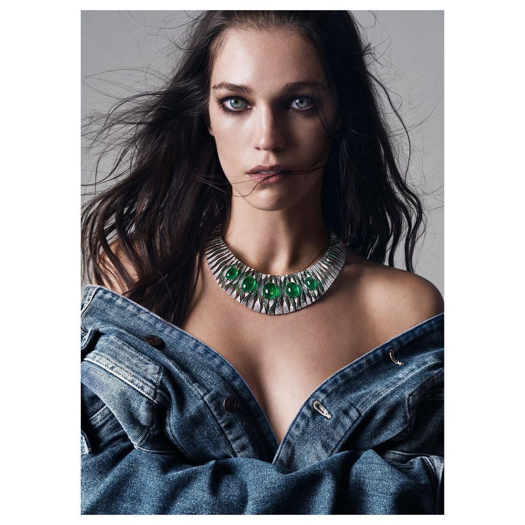 Madame Figaro |  Nov. 22