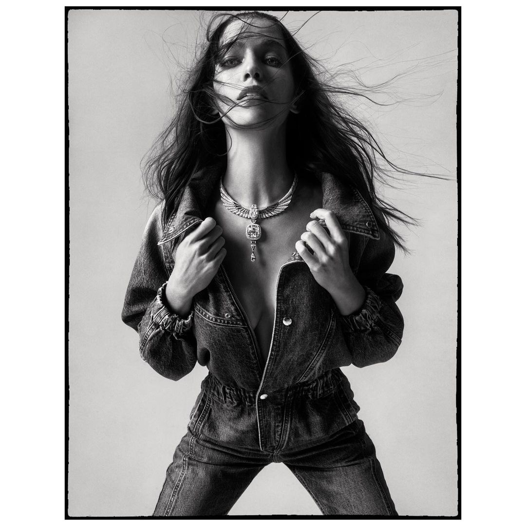 Madame Figaro |  Nov. 22