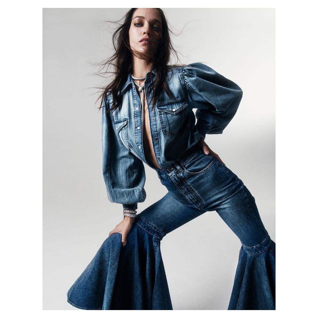 Madame Figaro |  Nov. 22