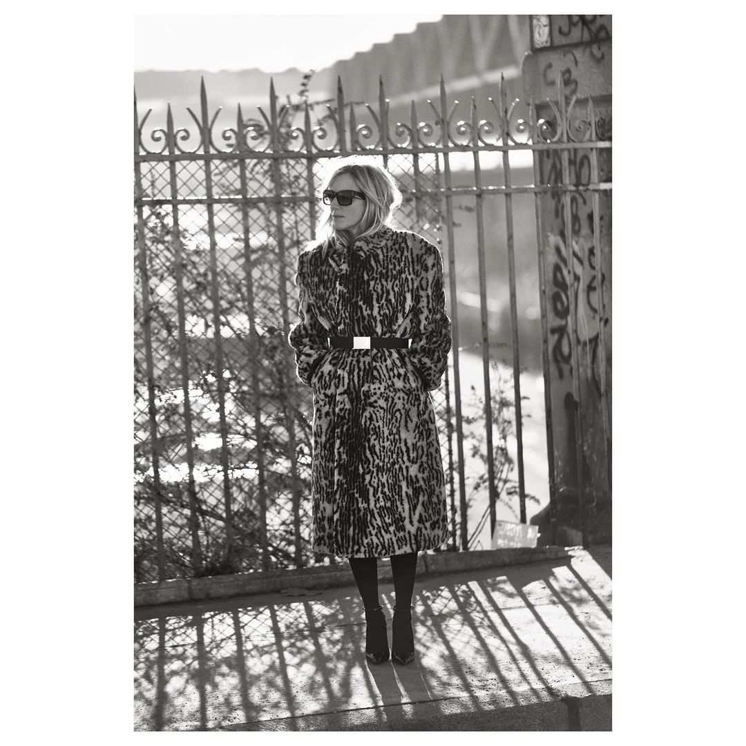 Madame Figaro |  Jan. 23