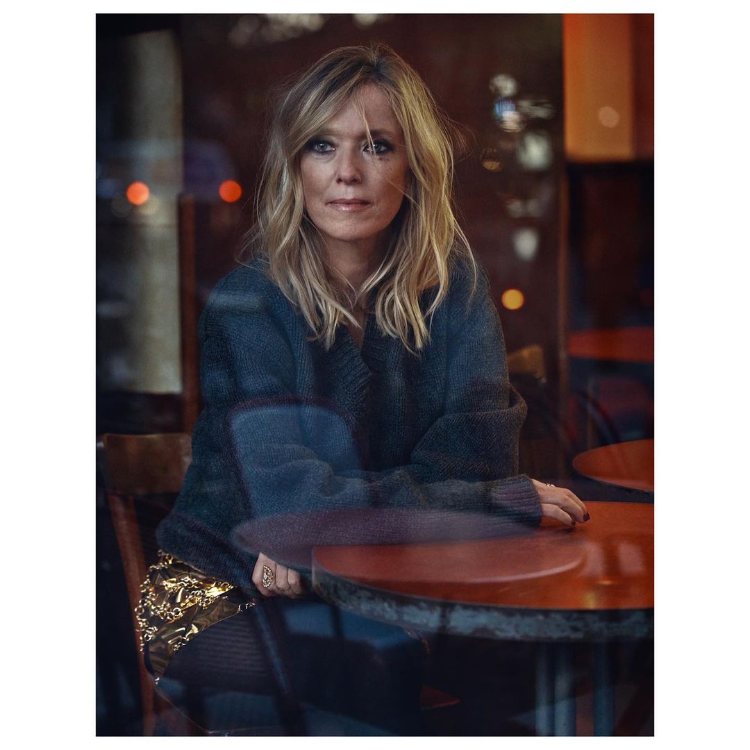 Madame Figaro |  Jan. 23