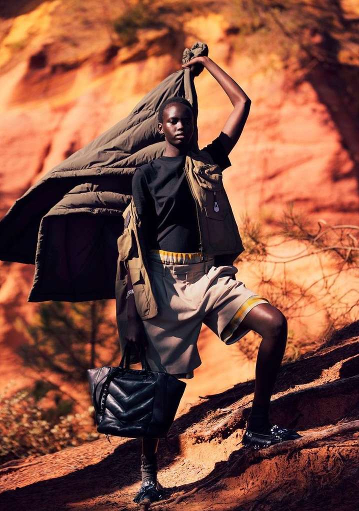 Madame Figaro |  Sep. 23