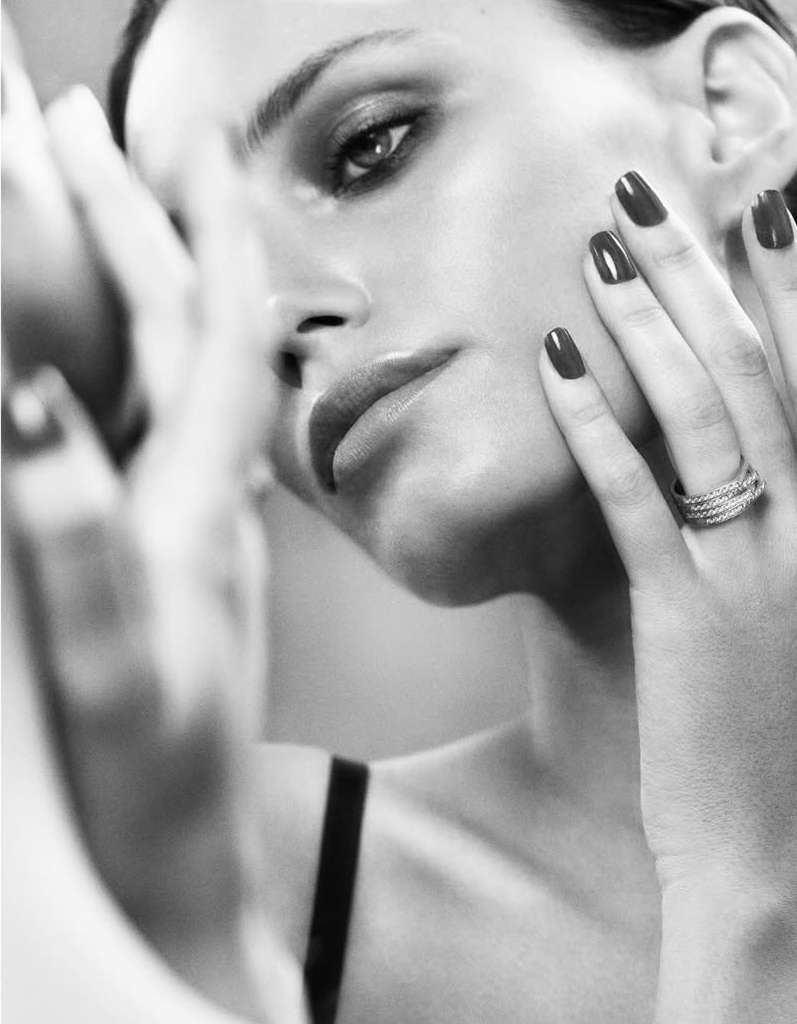 Thiemo Sander X ELLE International Feb. 26