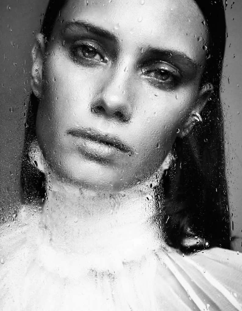 Thiemo Sander X ELLE International