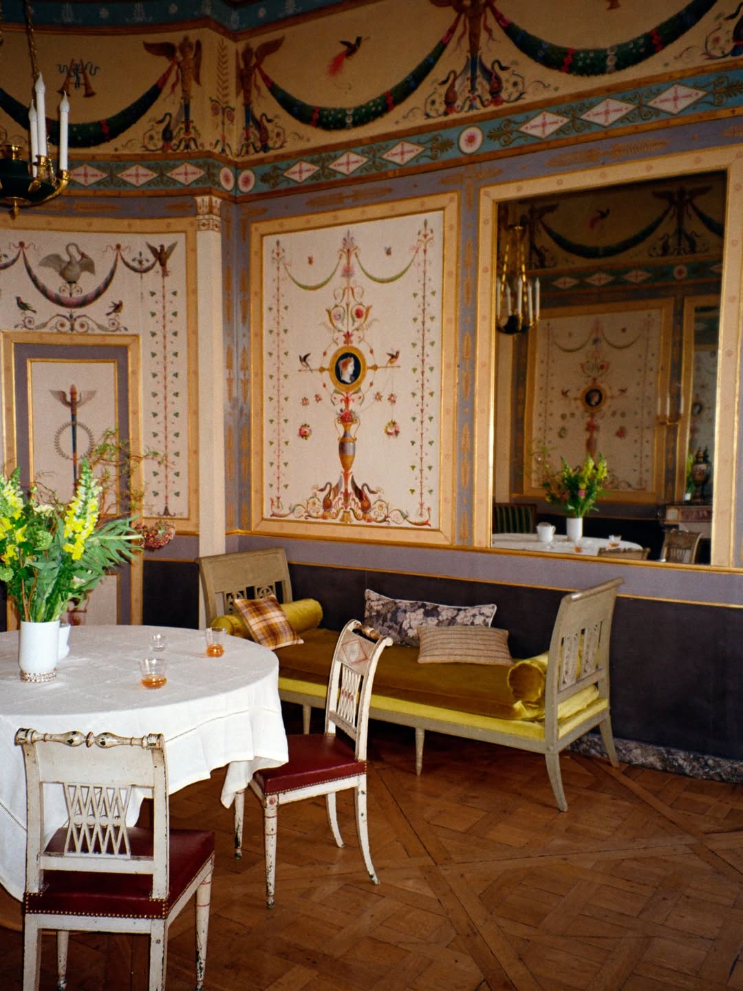 Thierry Lebraly Apr. 26