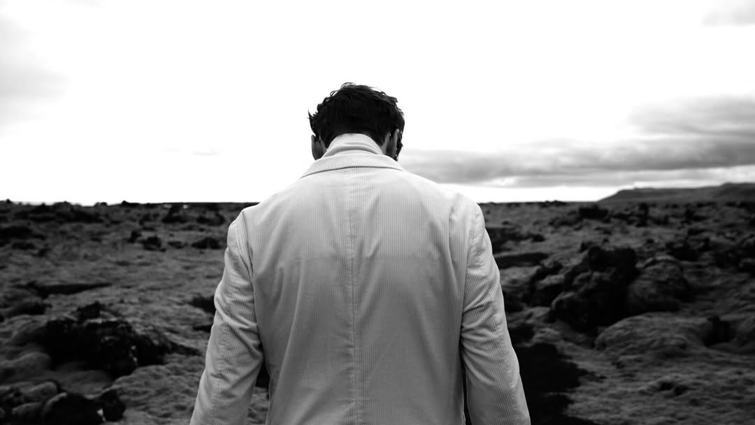 Thilo Garus X Víkingur Ólafsson for Deutsche Grammophon Nov. 25