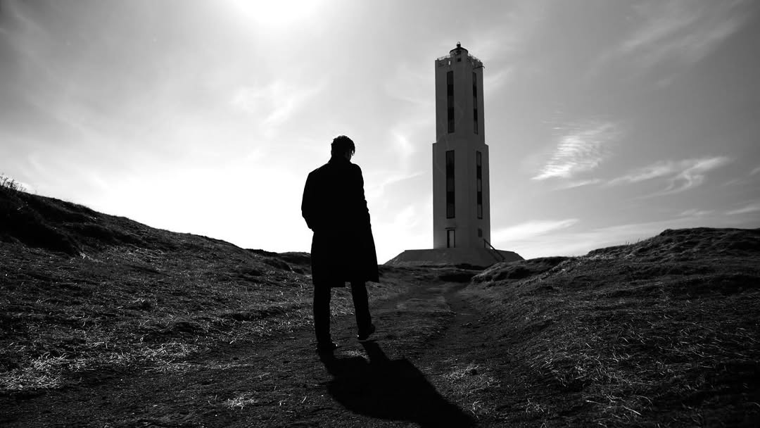 Thilo Garus X Víkingur Ólafsson for Deutsche Grammophon Nov. 25