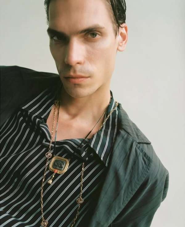 Pablo Zamora