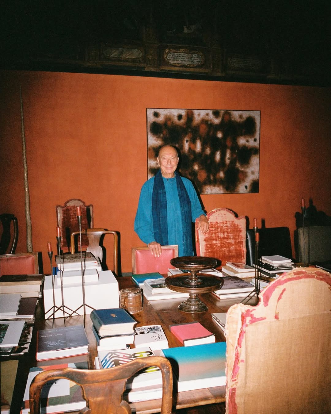 Pablo Zamora