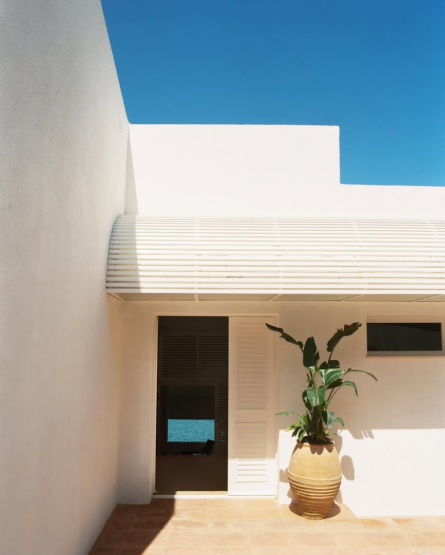 Pablo Zamora X Architectural Digest España Jul. 25
