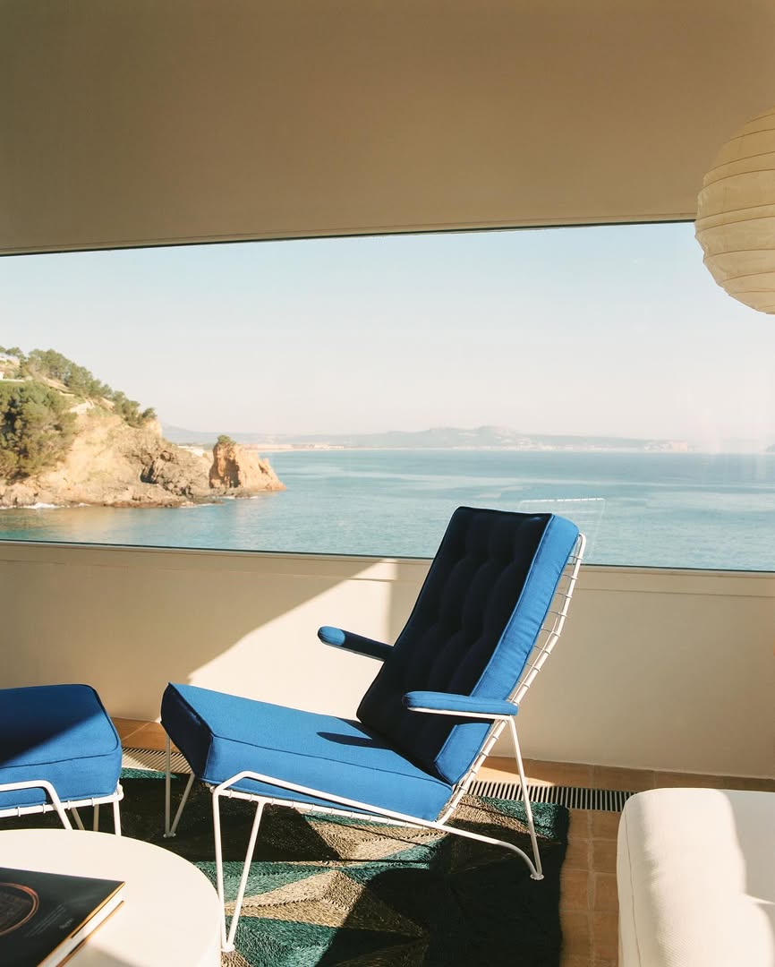 Pablo Zamora X Architectural Digest España Jul. 25