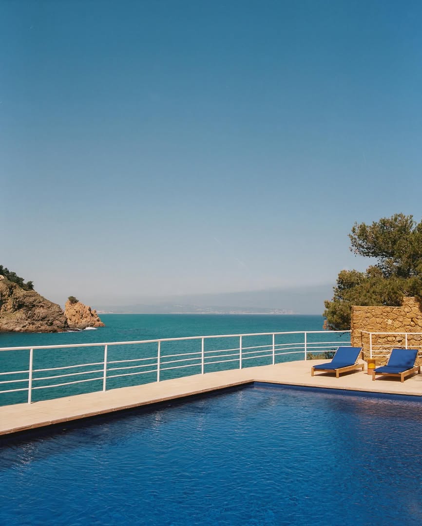 Pablo Zamora X Architectural Digest España Jul. 25