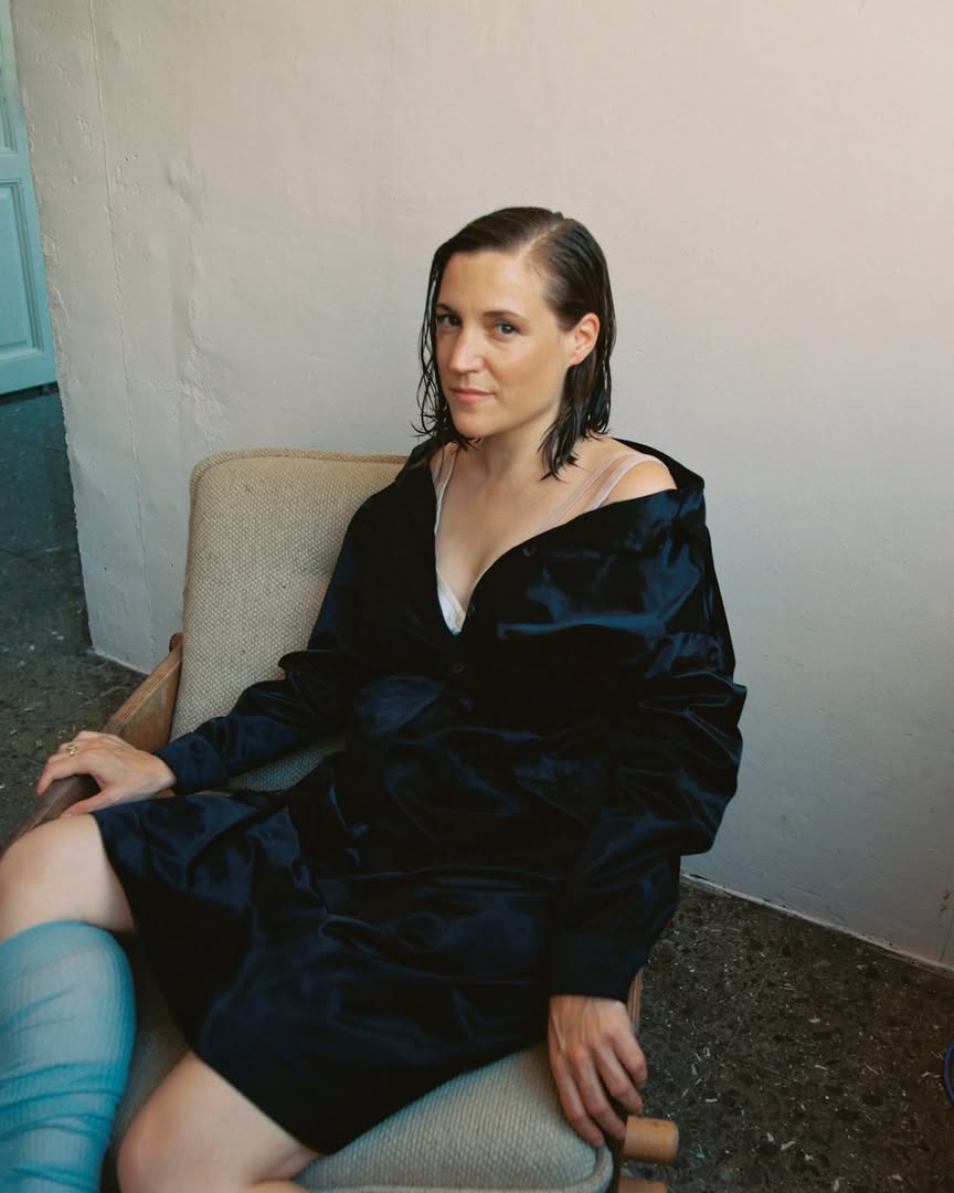 Pablo Zamora X Vogue Spain Sep. 25
