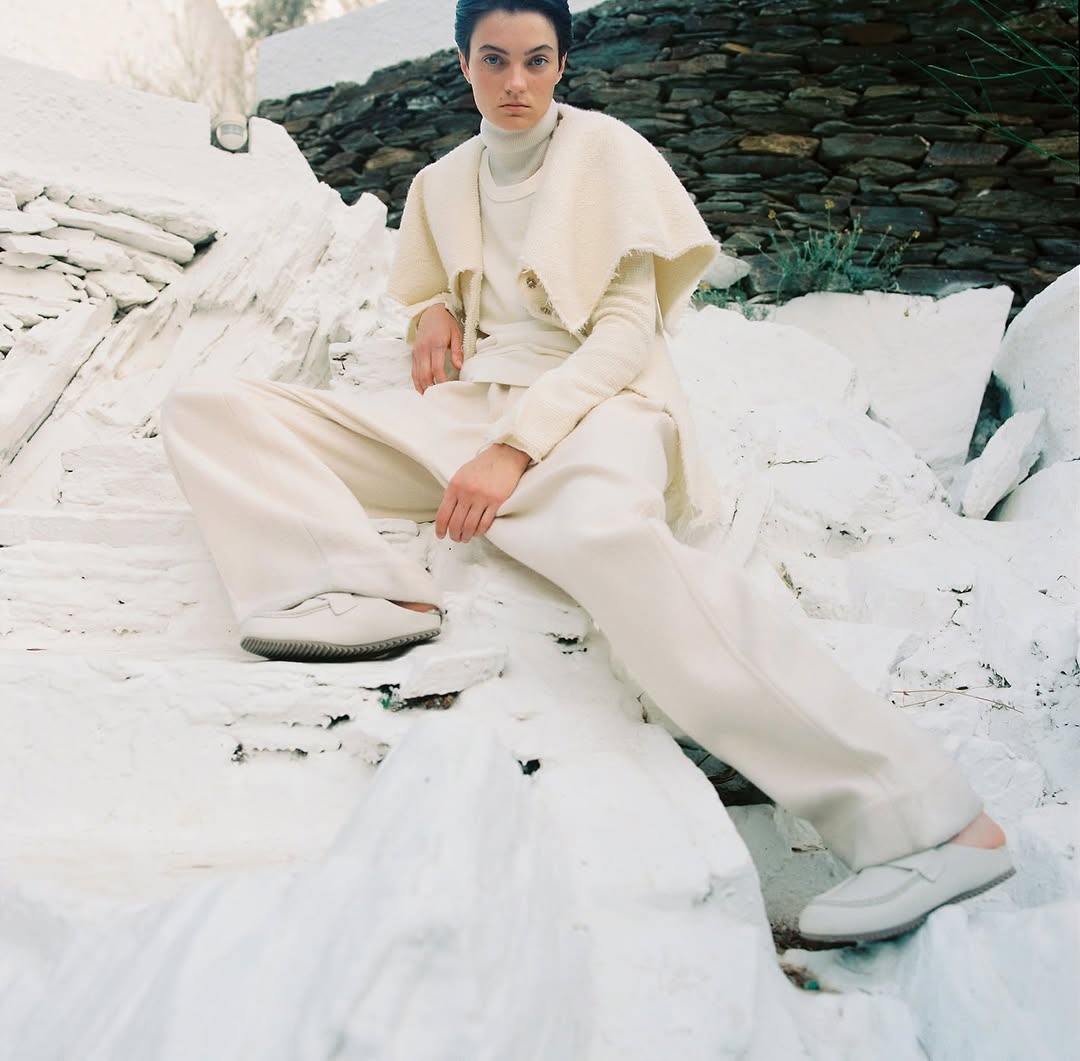 Pablo Zamora X Tanya Churbanova for Vogue Spain Oct. 25