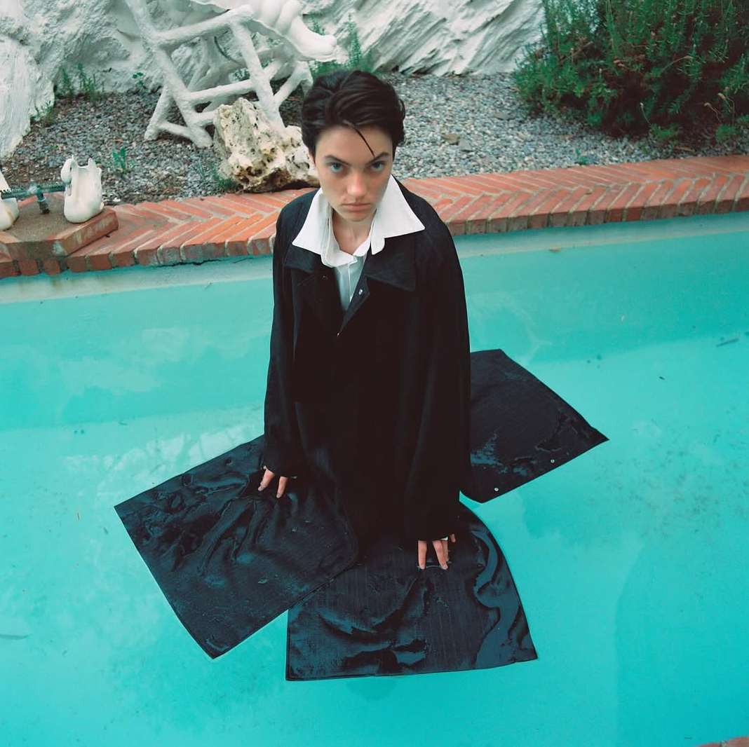 Pablo Zamora X Tanya Churbanova for Vogue Spain Oct. 25