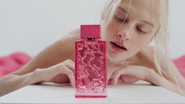 Pablo Curto X Puntus Kseniia for TOUS Jewelry Oct. 25