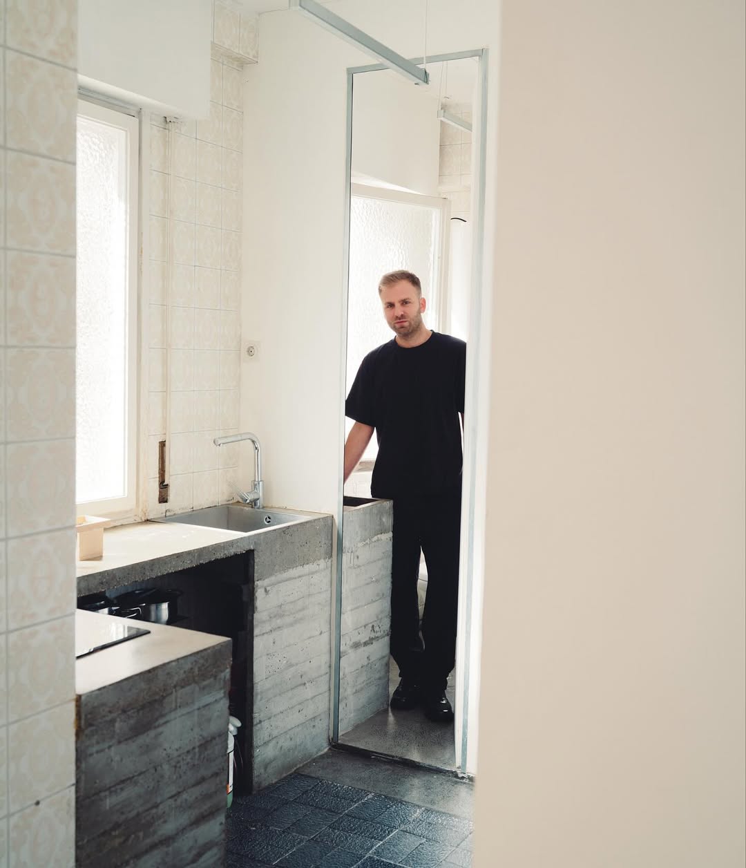 <a href="/yago-castromil">Yago Castromil</a> X ICON Design <span style="text-transform: none; white-space: nowrap;">Oct. 25</span>