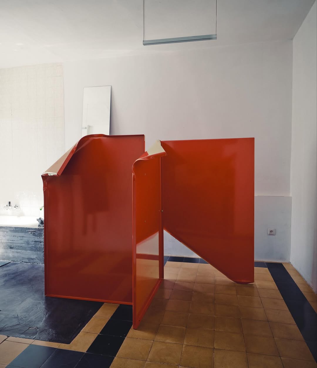 Yago Castromil X ICON Design