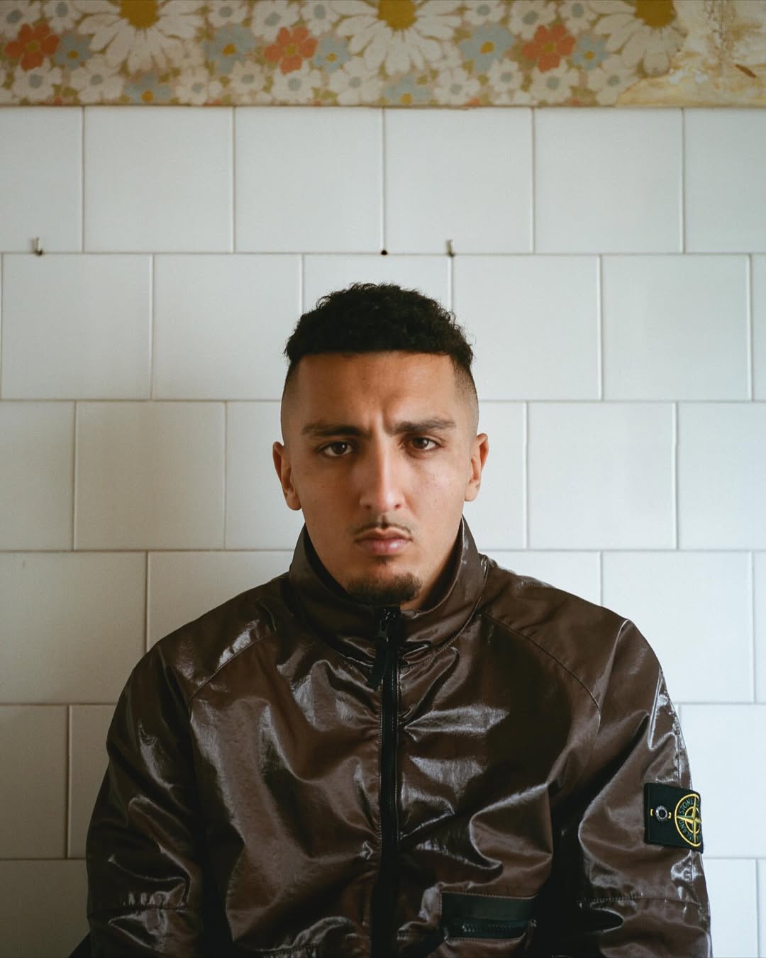 Yago Castromil X ICON Spain