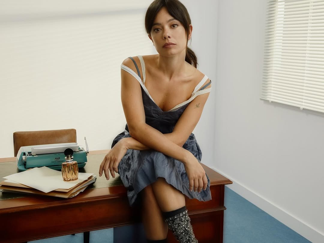 Pablo Curto X Miu Miu